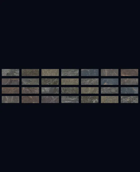 Breakout asteroid field